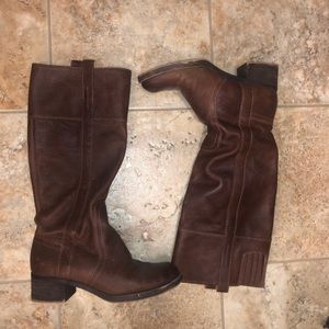 Lucky Brand Boots